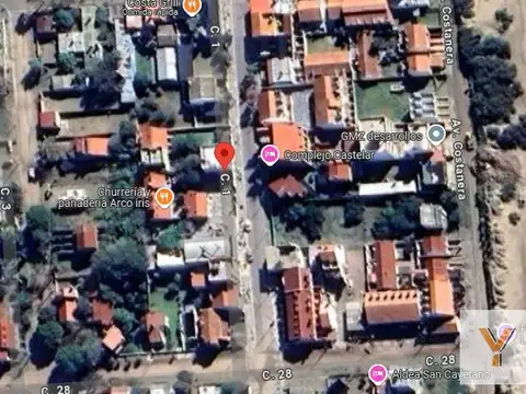 Fondo Comercio en Venta 15 años
