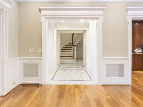 Casa en Venta 33 años