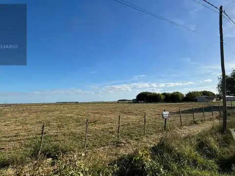 Terreno en Venta de 3806,0 m2