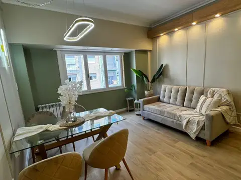 Departamento en Venta en Plaza Colon, USD 85.500