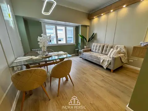 Departamento en Venta al Este