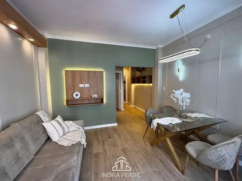 Departamento en Venta 50 años