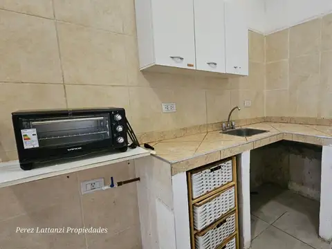 Departamento en Alquiler 9 años