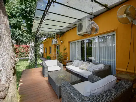 Casa en Venta 8 años