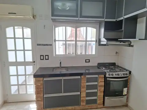 Casa en Alquiler 15 años