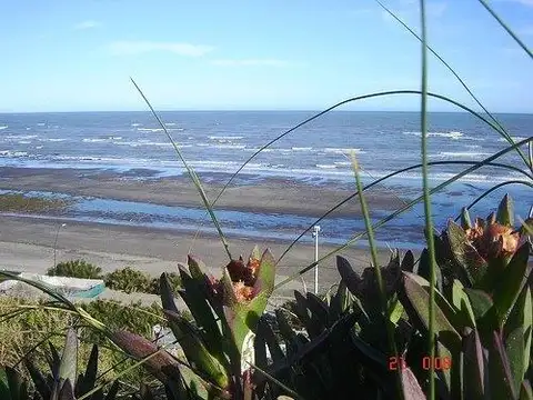 Terreno en Venta 500  mts Frente