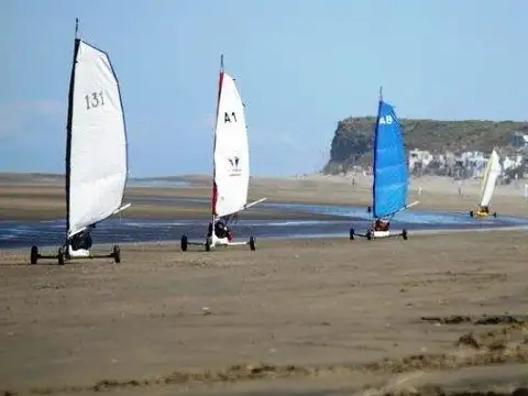 BALNEARIO EL CONDOR