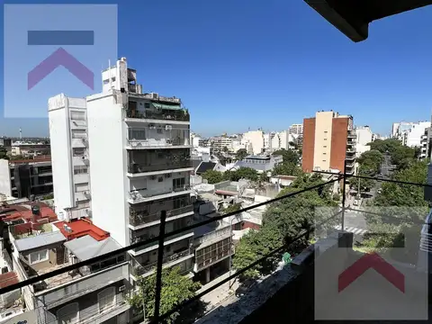 Departamento en Venta Apto profesional