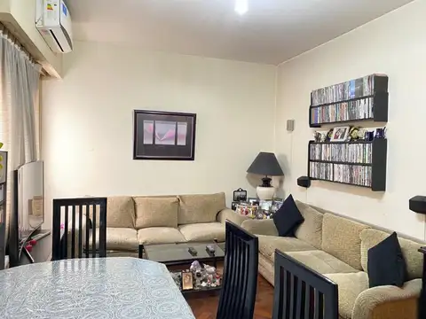 Departamento en Venta en Flores, USD 69.900