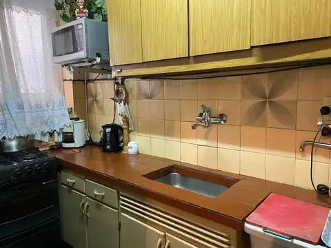 Departamento en Venta 51 años