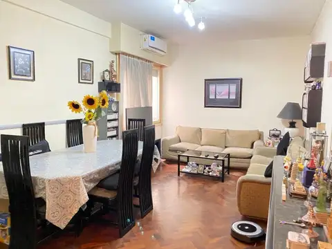 Departamento en Venta de 2 dormitorios