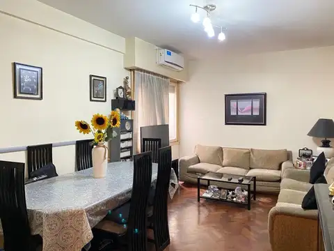 Venta Dpto 3 Amb, Flores!