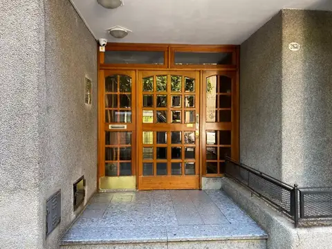 Bogotá 2600