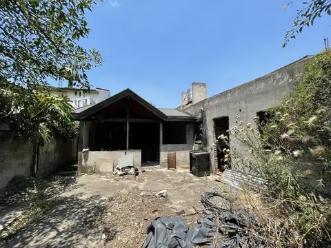 Terreno en Venta de 519,6 m2