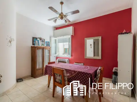 Departamento 4 ambientes zona Cid Campeador