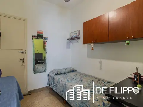 Departamento en Venta 60 años