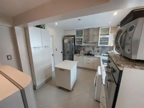 Departamento en Venta en Recoleta, USD 380.000