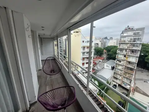 Departamento en Venta con 2 cocheras