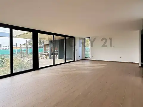Casa en Venta 1 año