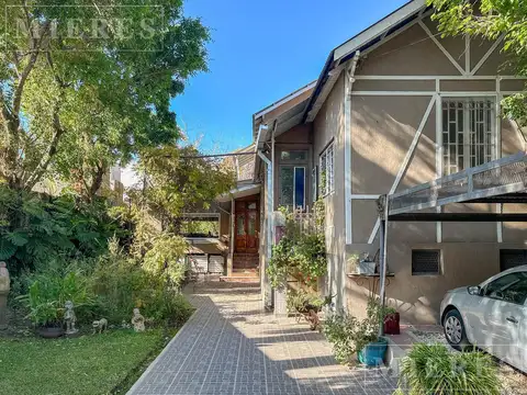 Casa en Venta 15 años