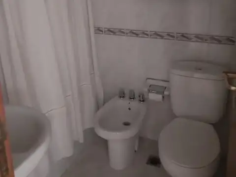 Departamento en alquiler temporario.
