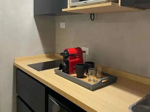 Departamento en Venta Apto profesional