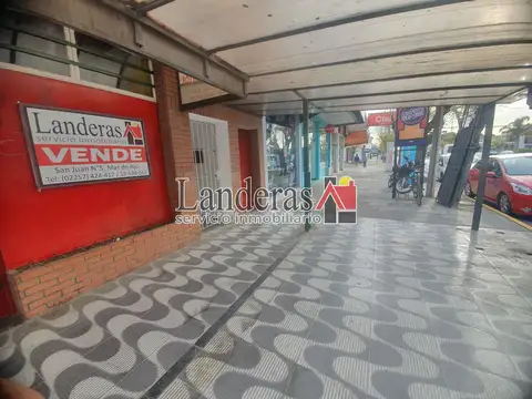 VENTA EN BLOCK - Amlpio Local + 12 Departamentos - INMEJORABLE UBICACIÓN