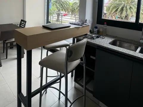 Depto Tipo Casa en Venta en Parque Luro, USD 169.000