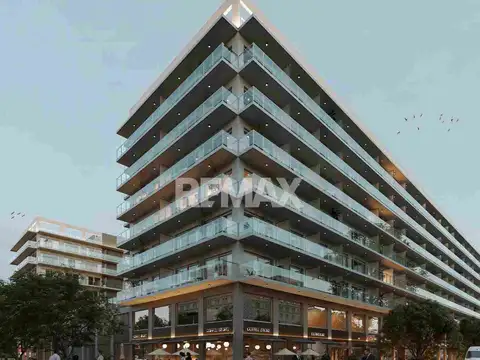 Local en Venta A Estrenar