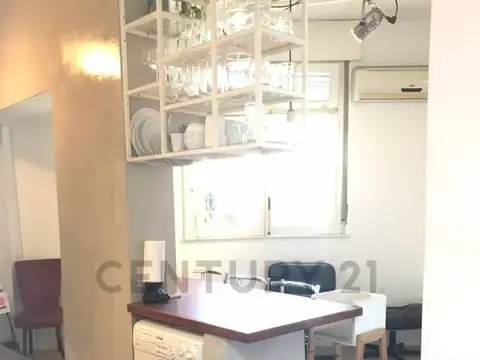 Departamento en Venta 46 años