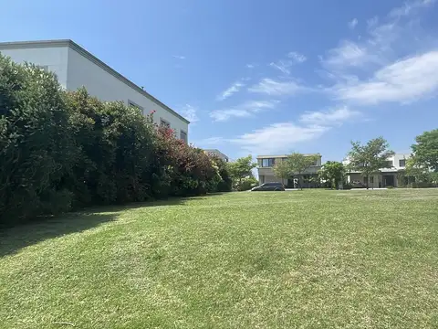 Terreno Lote  en Venta ubicado en Lagos del Golf, El Golf, Nordelta