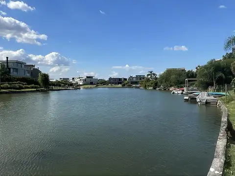 Terreno en Venta en Otros barrios de Nordelta, USD 850.000