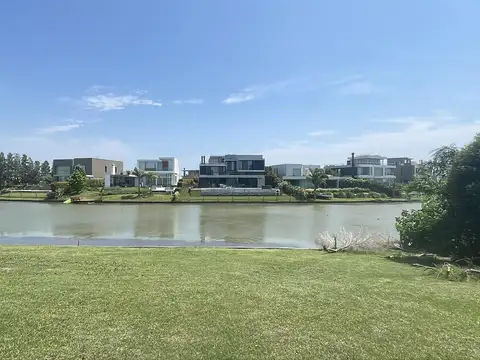 Terreno Lote  en Venta ubicado en Lagos del Golf, El Golf, Nordelta