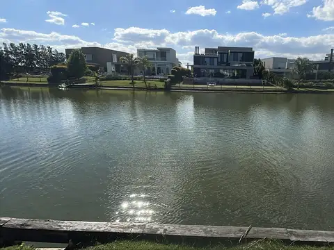Lagos del Golf 500
