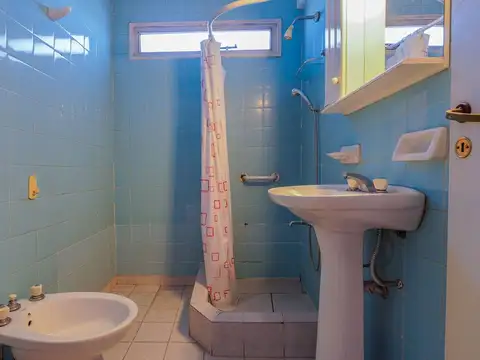 Departamento en Venta 52 años