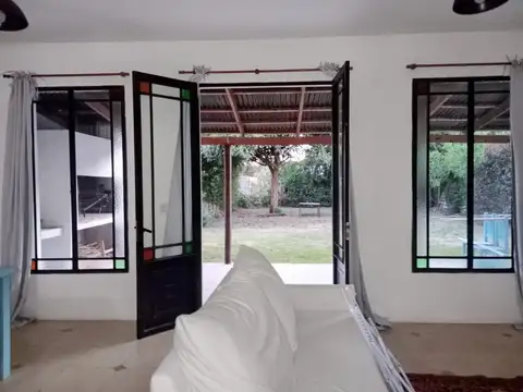 CASA EN VENTA EN RANCAGUA