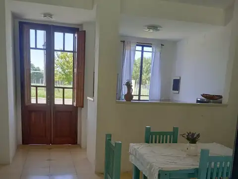 Casa en Venta de 1 dormitorio