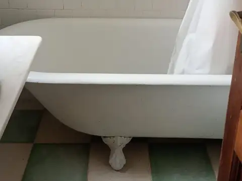 Casa en Venta 10 años