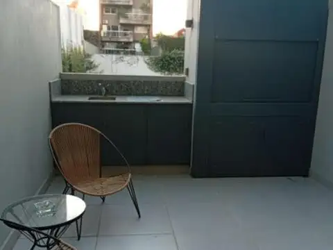 Venta monoambiente en Palermo Hollywood