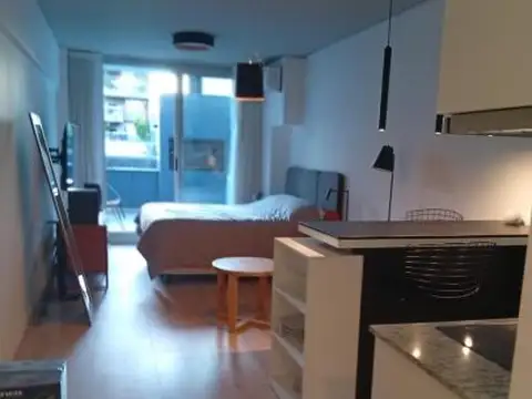 Arévalo 1200, Piso 1