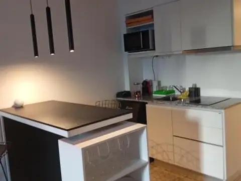 Venta monoambiente en Palermo Hollywood
