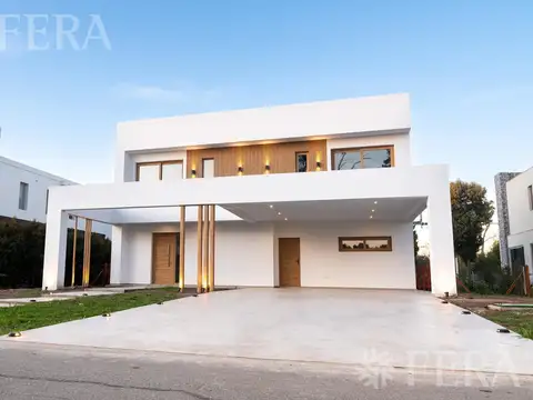 Casa en Venta en Greenville Polo & Resort, USD 538.000