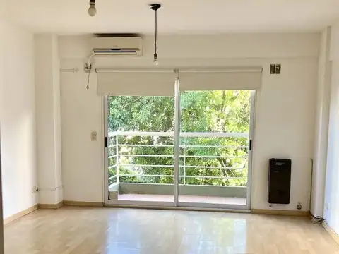 Departamento en Colegiales