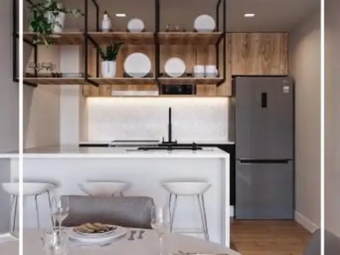 Departamento en Venta Apto profesional