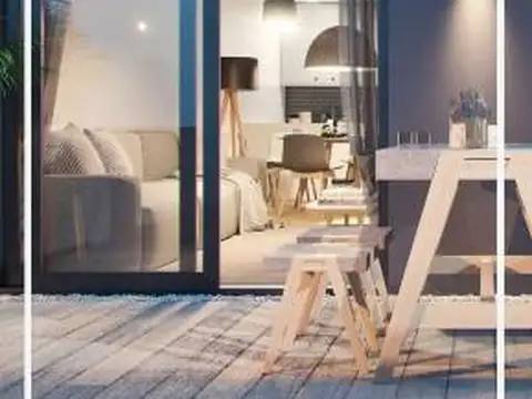 Departamento en Venta al Noroeste