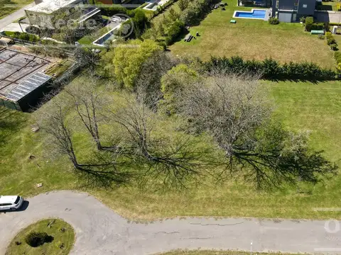 Terreno en Venta de 1412,0 m2