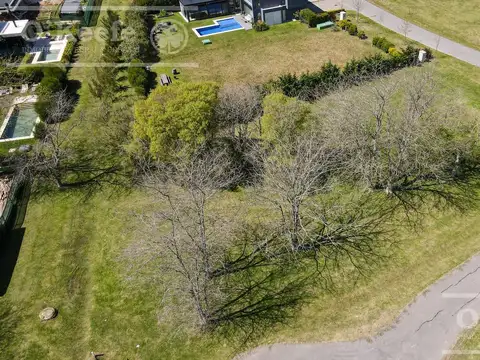 Lote central  en venta en Greenville Hudson Berazategui