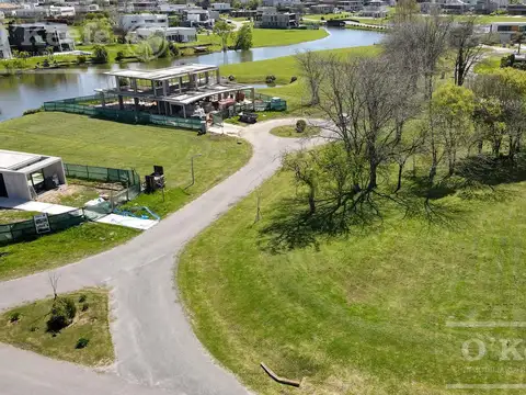 Lote central  en venta en Greenville Hudson Berazategui