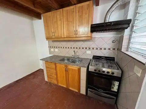 Departamento en Venta en Campana, USD 55.000