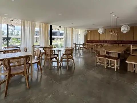 LA TRINIDAD-Condominio